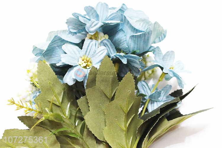 Fashion Design Plastic Artificial Flower Simulation Flower