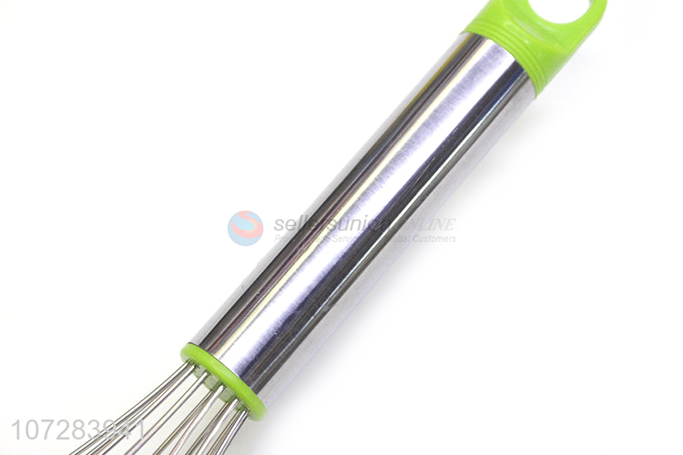 Best Price Baking Tool Kitchen Stainless Steel Egg Whisk