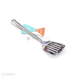 Best Sale Stainless Steel Kitchenware Fashion Leakage Shovel