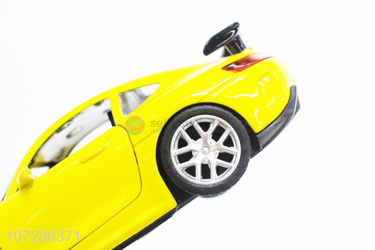 Wholesale Kids Toy Vehicle Model Toy Car