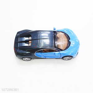 Cool Design Simulation Car Model Toy Car