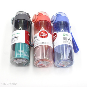 Competitive price tritan water bottle tritan drinking bottle