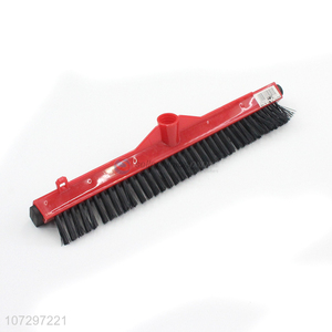 Hot Sale Colourful Household Plastic Floor Squeegee And Brush