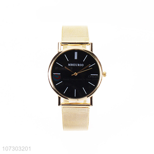 Good Quality Ladies Wristwatch Fashion Wrist Watch