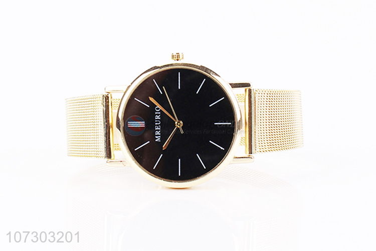 Good Quality Ladies Wristwatch Fashion Wrist Watch