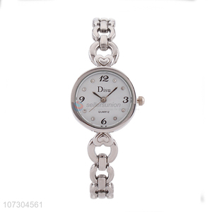 Best Selling Ladies Alloy Watch Fashion Wrist Watch