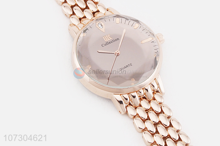 Wholesale Fashion Alloy Watch Cheap Watches For Women