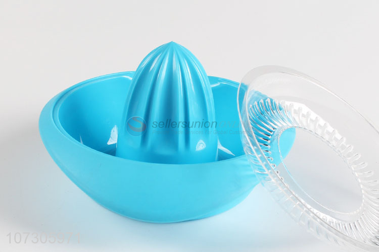 Wholesale Plastic Juicer Best Juice Squeezer