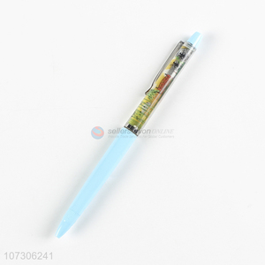 Good quality promotional plastic ball pens plastic ball-point pens