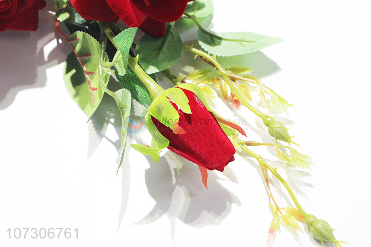 Hot Selling Artificial Flower Simulation Flower