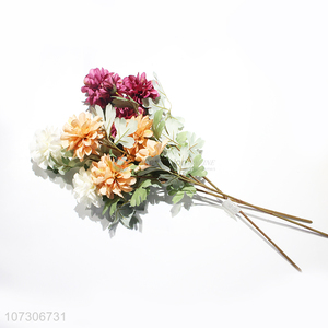 New Style Simulation Flower Decorative Artificial Flower