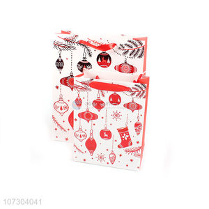 Good selling <em>christmas</em> style <em>gift</em> packaging <em>bags</em>