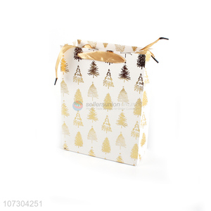 Wholesale packing feature <em>christmas</em> <em>gift</em> packaging bag