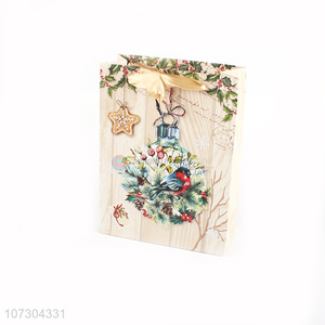 Most popular delicate design <em>christmas</em> <em>gift</em> bag for sale