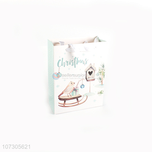 Good sale <em>christmas</em> style <em>gift</em> packaging bag with low price