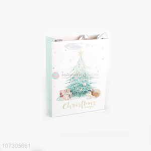 Cheap price <em>christmas</em> <em>gift</em> packaging bag for sale