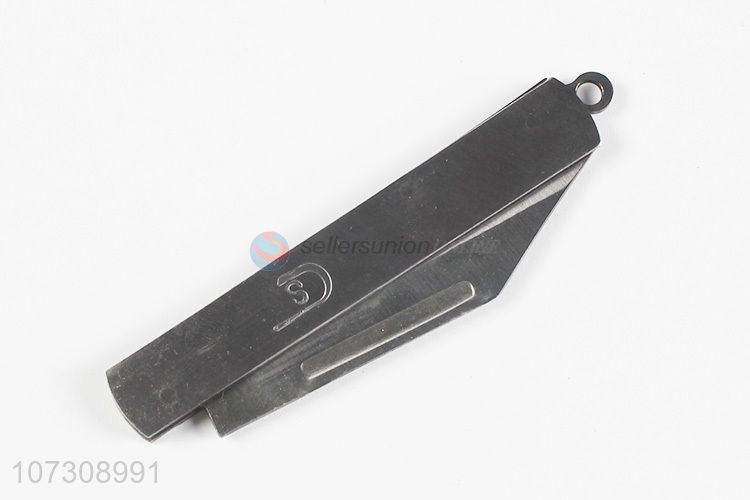 High Quality Multipurpose Steel Knife Folding Knife