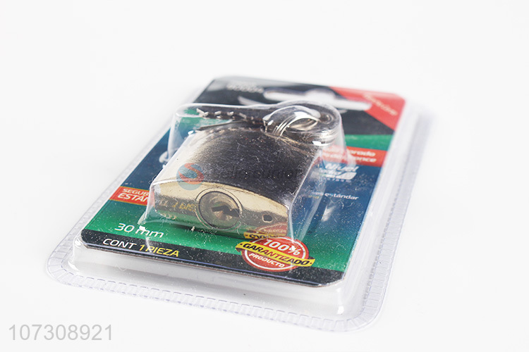 Good Quality Metal Padlock Multipurpose Safety Lock