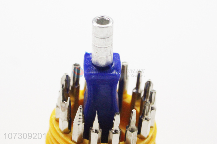 Competitive Price Multi-Function 16-In-1 Precision Screwdriver Set