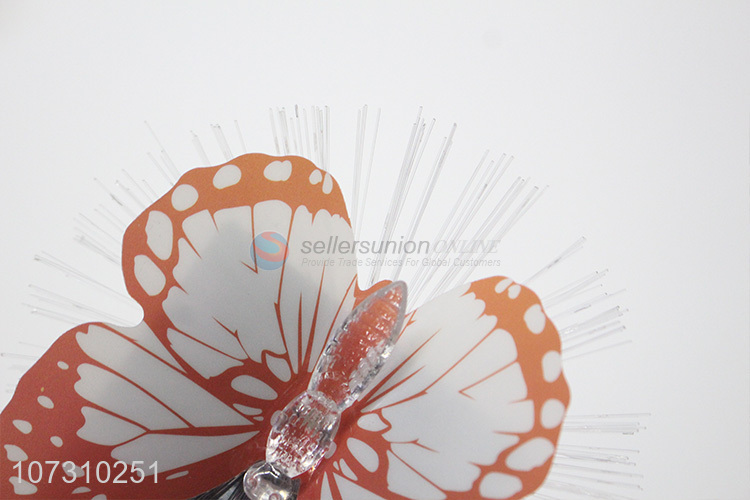 Wholesale Butterfly Shaped Led Light For Decoration Or Gift Packing