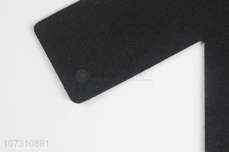 Good Quality Black Pot Holder Non-Slip Pot Mat