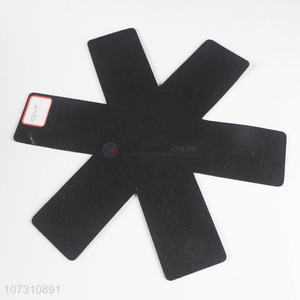 Good Quality Black Pot Holder Non-Slip Pot Mat