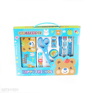 Popular Students Stationery Set Best Kids Gifts