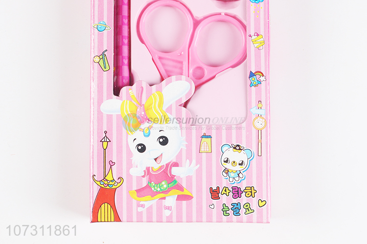 Good Quality Fashion Stationery Set For Children