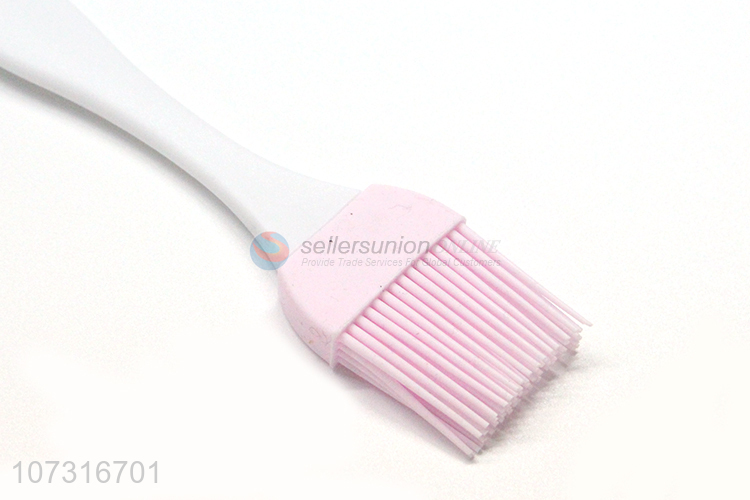 Good Quality Silicone Oil Brush Best Bbq Brush