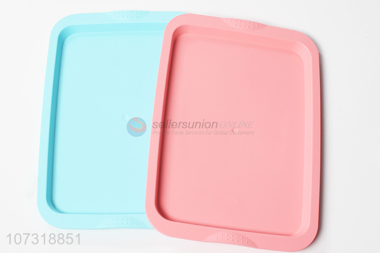 Suitable price colorful stackable multi-purpose plastic storage box with lid