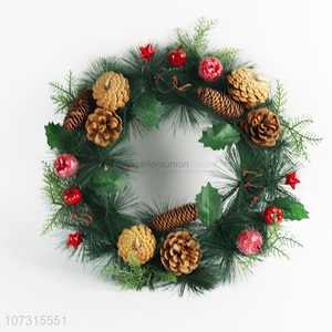 Best Sale Fashion Christmas Garland For Christmas Decoration