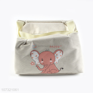 High Quality Cartoon Waterproof Portable Hot And Cold <em>Thermal</em> Insulation <em>Bag</em>