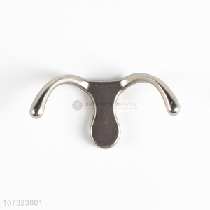 New Arrival Zinc Alloy Wall Mounted Coat Hanger Wall Hooks