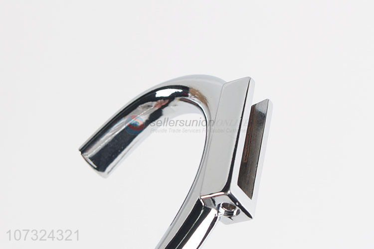 Custom Zinc Alloy Wall Mounted Coat Hanger Hat Hooks