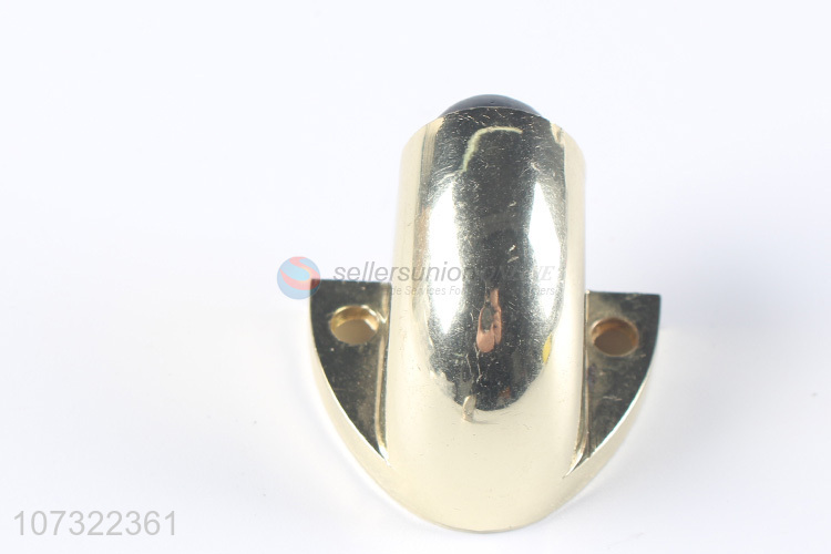 Good Sale Ear Shape Zinc Alloy Magnetic Door Stopper