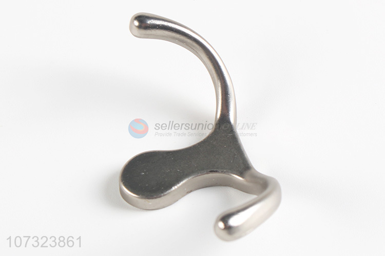 New Arrival Zinc Alloy Wall Mounted Coat Hanger Wall Hooks