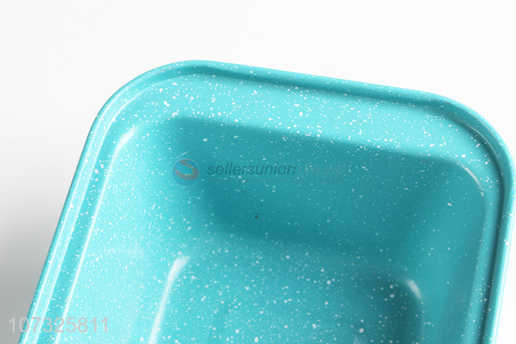 High Sales Durable Nonstick Toast Mold Cake Bread Loaf Pan Cake Tools