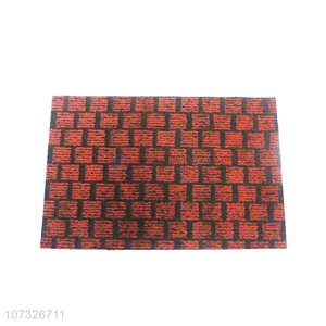 High Quality Pvc Anti-slip Mat Floor Mat Door Mat