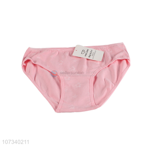 Fashion Style Comfortable Briefs Best Women Underwear