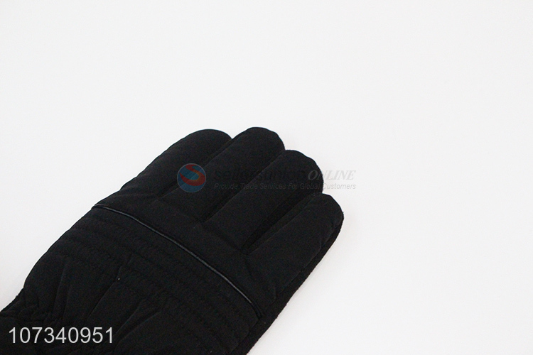 Popular products men winter sports gloves for climbing & hiking