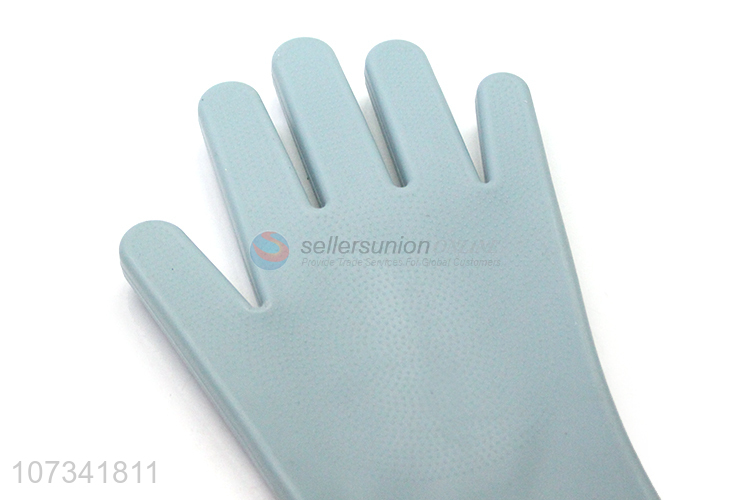 Good Sale Multipurpose Non-Slip Silicone Gloves