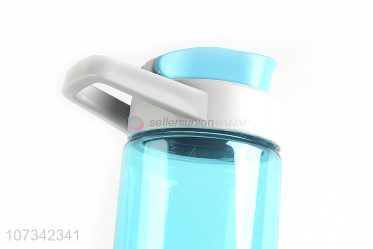 Good Sale 750ml Space Bottle Plastic Water Bottle