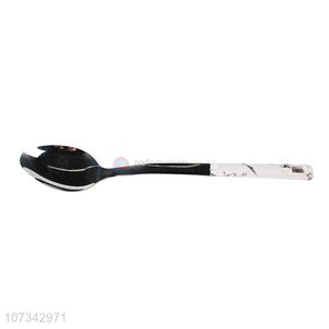 Best Quality Multipurpose Stainless Steel Rice Spoon Meal Spoon