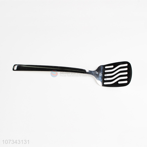 High Quality Stainless Iron Leakage Shovel Best Slotted Turner