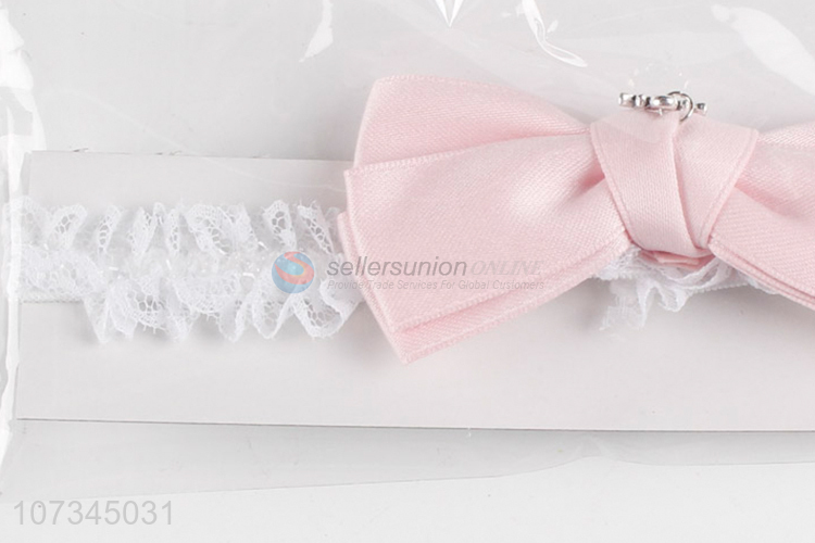 Most popular exquisite cute hairband beautiful hair ornaments