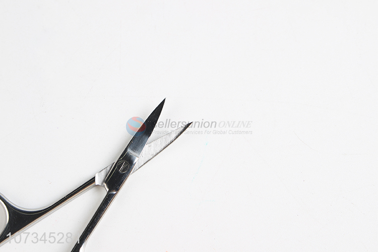 Good Quality Eyebrow Scissors Best Eyebrow Repair Tool