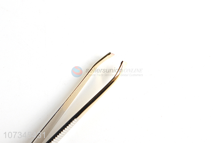 Wholesale Eyebrow Tweezers Popular Eyebrow Repair Tool