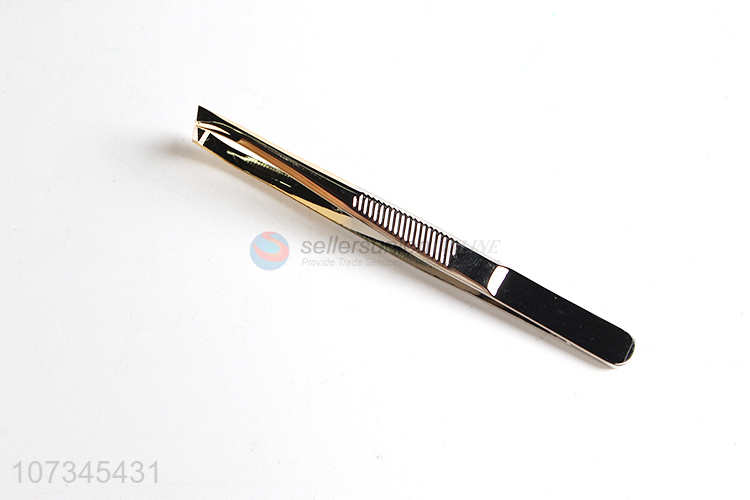 Wholesale Eyebrow Tweezers Popular Eyebrow Repair Tool