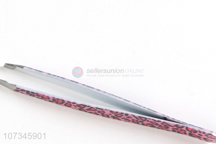 Delicate Design Eyebrow Tweezers Cheap Eyebrows Pliers