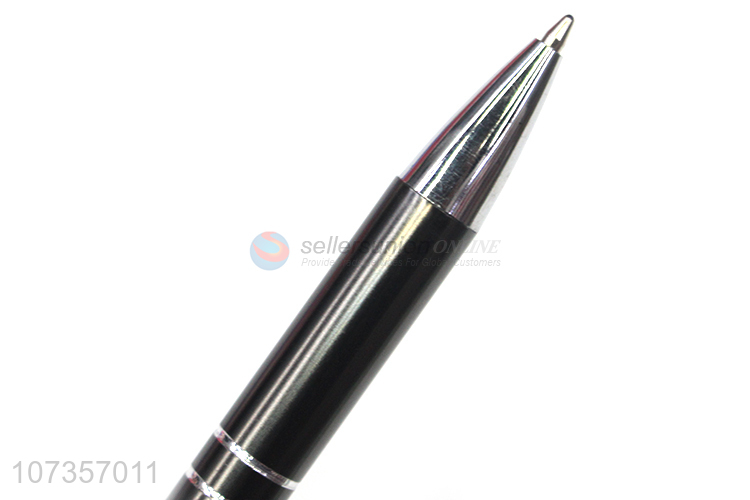 Good Quality Metal Ballpoint Pen Business Gifts Pen